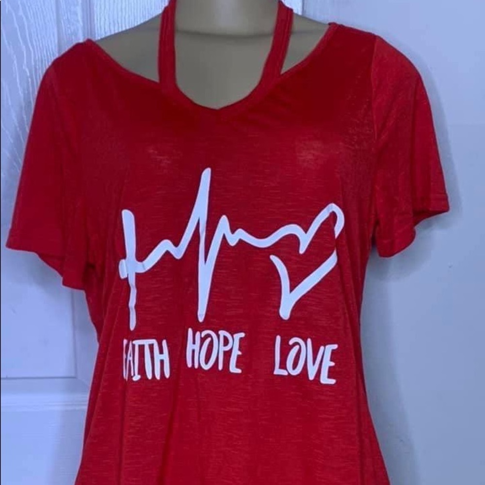 Women’s shirt